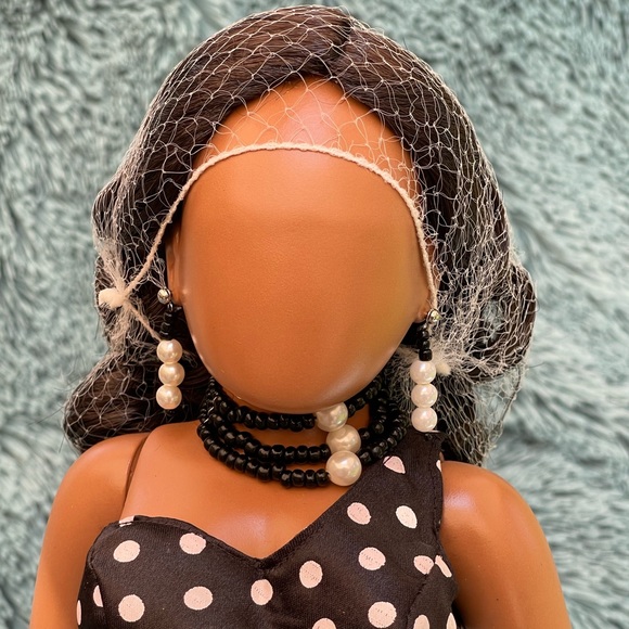 Sass n Class ANNIE LEE Girls Night Out “Provocative in Polka Dots” #6410 - Picture 2 of 9